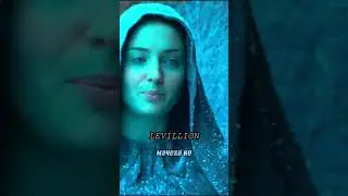 Рамси делится мудростью с Сансой Старк 