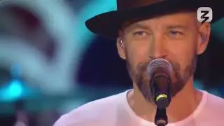 Uma2rman - Музыка всегда включена (Live, Марафон 