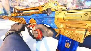 THE BUFFED FFAR IS BROKEN - Cold War Search & Destroy