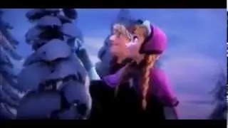 Холодное сердце (клип 2)
