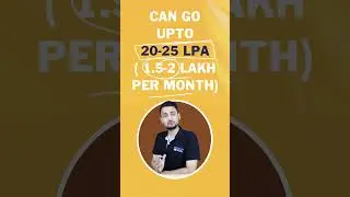 😡 😡Dont Do CFA before Watching this Salary Update 