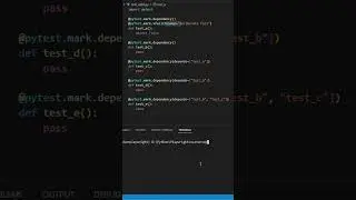 Writing Python Pytest Like A Pro 🚀🚀🚀