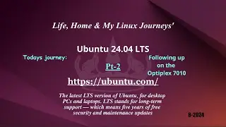 Ubuntu With Gnome 46.0.1  Follow Up A Nice Discovery Inside. Probably Available On Ubuntu Long Time