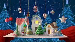 С Рождеством Христовым!🎄