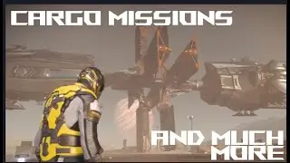 A Ton of New Gameplay Coming to Star Citizen Soon ? - MAJOR Roadmap Update