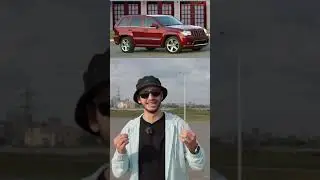топ-3 крутых Б/У внедорожника!
