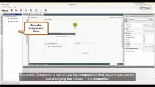 AIwozo Studio Demonstration Video