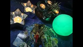 Что мне нужно знать прямо сейчас. Таро.