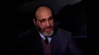 Юрий Власов: Врастопырку - каждый за себя... мы всё проиграем! (04.12.1993)