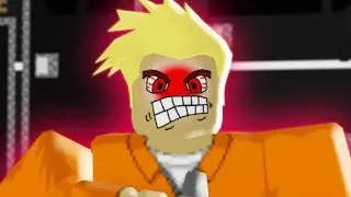 ROBLOX MUSIC VIDEO - Believer (Imagine Dragons)