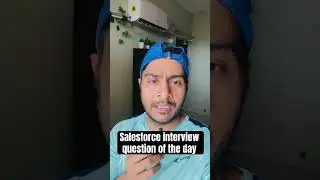 LWC Scenario for salesforce developer interview || salesforce developer || consultants #salesforce