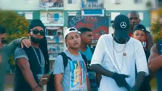 JIMMY & PAPO V - 89 ((oficial vídeo)) Guillotina Records