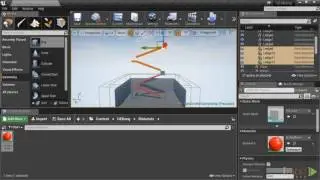 Unreal Engine 4.x Projects : Project Analysis and Level 1 | packtpub.com
