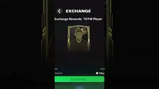 TOTW is Trash 🤢🤮