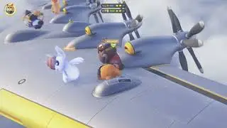 Freeze - PARTY ANIMALS [PC Gameplay]