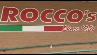 South Bend, Indiana Extras at Rocco's I Main Streets