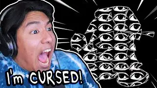 WHY DID I WATCH THIS... ALONE?! | FNF - 