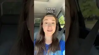 How will my 2023 end?!?