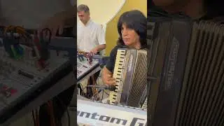 Очень Красивая Мелодия #свадьба #pianosongs #закатала #той #live #weddingmusic #невеста
