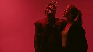 Ellie Goulding, Juice WRLD - Hate Me (Official Vertical Video)