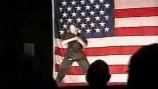 2004 Charlie Lee Nationals Extreme Form- Grands