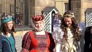 Vivo viajando....... Republica Checa, Praha 4.......4k & 8k