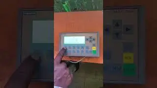 SIEMENS HMI KP300