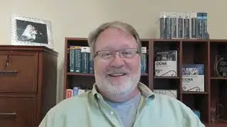Why the CCNA 200-301 Official Cert Guide is right for you
