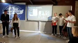 Проект МК РГО «Русская эмиграция на Мальте» (Михеева Вероника)