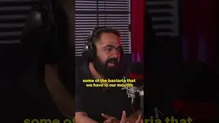 Doctor Explains How To Keep Your Mouth Bacteria Healthy!