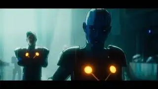 Что, если? 📼 Небула в корпусе Нова 📼 Сезон 2