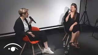 Вера Полозкова и Оксана Васякина. «Каково быть женщиной в современной литературе?»
