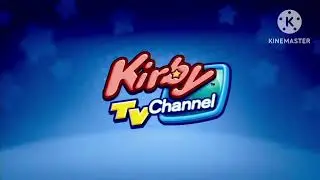 Main Menu - Kirby TV Channel Music