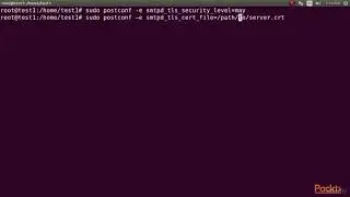 Buoi12 Step12  Configuring Postfix to Support TLS