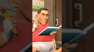 Dear Diary [SFM] 