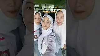 masih bocil sma