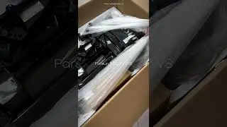 Лодочный мотор Parsun Т 30 AFWS для клиента