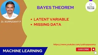 25 Latent Variable and Missing data