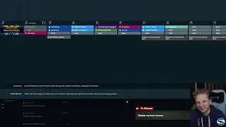 FM 24| Bulking Up Brighton