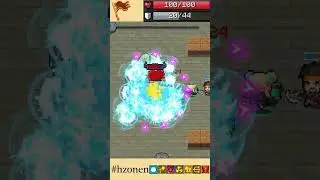 Soul Knight - THREE KINGDOM GUNFIGHT 1(6) 
