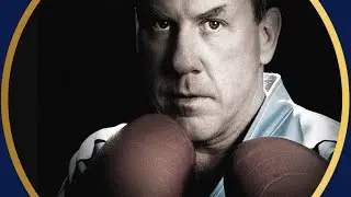 John Graden: 2024 Biography