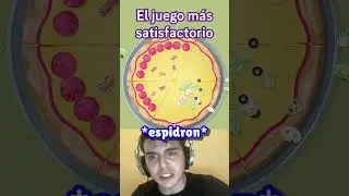Haciendo pizza satisfactoriamente | Parte 3