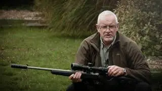 Best value scopes: Hawke Sindwinder 30 FFP riflescope review