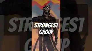 Genshin Impact's STRONGEST Faction REVEALED!