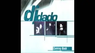 DJ Dado - Coming Back (Club Mix)
