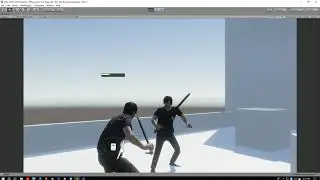 [Unity 2k19] For Honor Kit | WIP2
