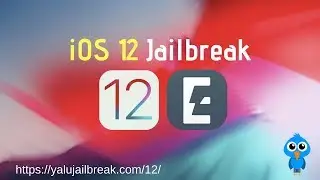 iOS 12 Jailbreak : Concept of iOS 12 Untethered Jailbreak