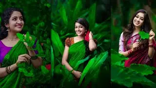 Green Tone Lightroom Photo Editing || Lightroom Photo Editing Tutorial || Lr Photo Editing