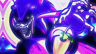 Final Escape [100% Accurate FLM] || + DWPs - Friday Night Funkin'