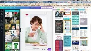 How To Copy Popular Pins Using Canva